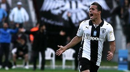 Ο Βιτόλο κάνει ό,τι γουστάρει στον ΠΑΟΚ