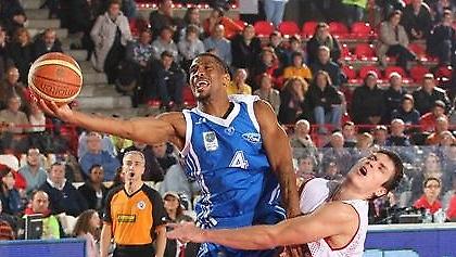 Γουάιτ: «Μίλησα και με Ολυμπιακό»