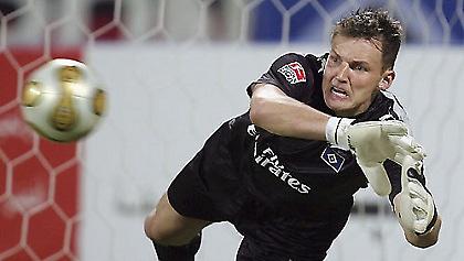 Νεοϋορκέζος ο Ροστ