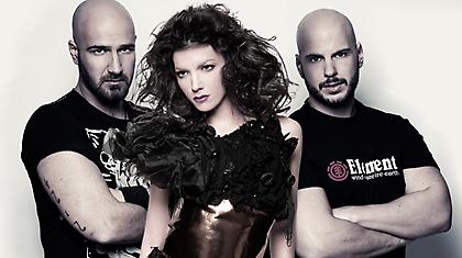 Οι Rec στον NovaΣΠΟΡ FM 94,6