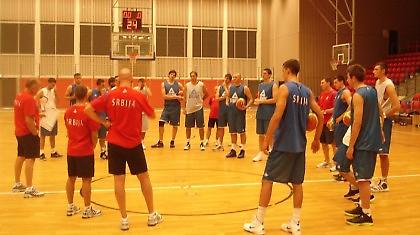 Η Σερβία ανεβάζει ρυθμούς και ο Κρστιτς «βλέπει» τελικό