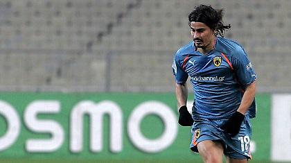 Όνειρο θερινής νυκτός ο Μπλάνκο