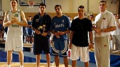 Εθνική Νέων: 19 χρόνια επιτυχίες (Μέρος 1ο)