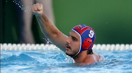 Πιάνει λιμάνι ο Μουρίκης