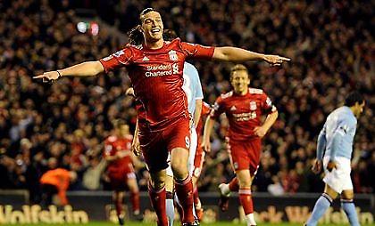 Με το δεξί η Λίβερπουλ στα φιλικά! (vid)