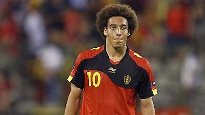 «Αετός» ο Βίτσελ