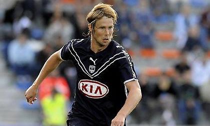 «Έδεσε» Πλασίλ η Μπορντό