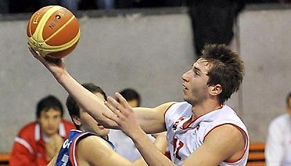 Στην Παρτιζάν ο Τσακάρεβιτς