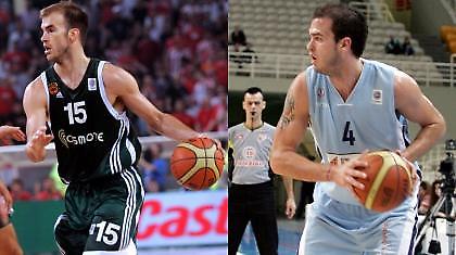 Πρόβλημα με Νικ, αλλά… έρχεται ο Πατ