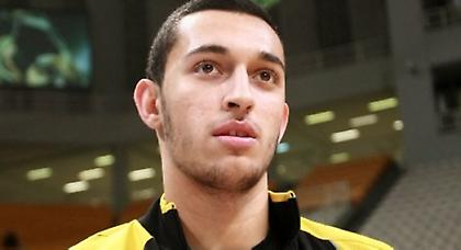 «Σπουδαίο ταλέντο ο Χρυσικόπουλος»