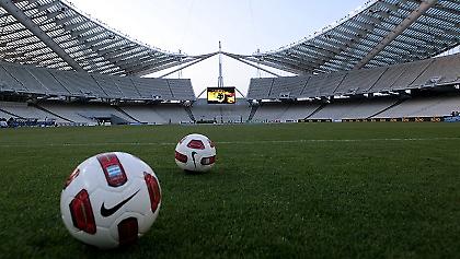 Κάθαρση στο ποδόσφαιρο: ο καλύτερος αντιπερισπασμός!