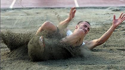 Στους Ολυμπιακούς Τσάτουμας και Κοκκιναρίου, εκπληκτικός Δουβαλίδης