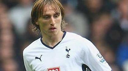 Κράτησε το λόγο του ο Μόντριτς