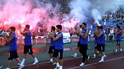 «Ο Ηρακλής είναι ιδέα και δεν πεθαίνει» (pics)