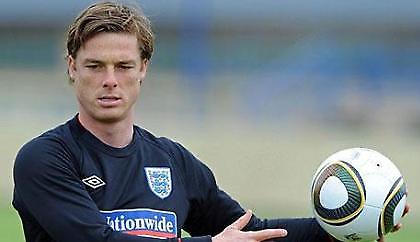 Ακόμη και δανεικός ο Πάρκερ!