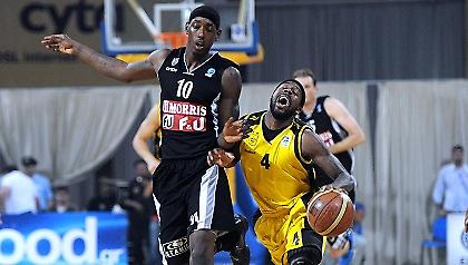 «Πρεσάρει» Ντόζιερ και Παλάσιο