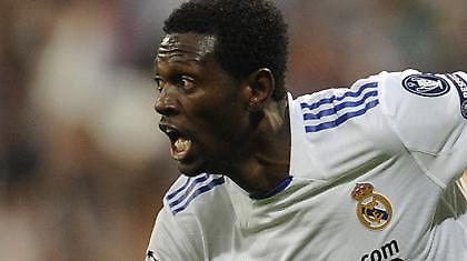 Κοντά σε Ρεάλ ο Αντεμπαγιόρ