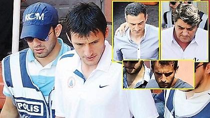 Νέες συλλήψεις στην Τουρκία, μπλεγμένη και η Μπεσίκτας