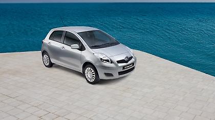 Νέο Daihatsu Charade