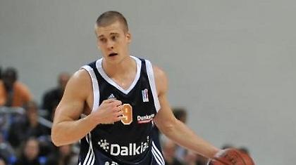 Στην Ολίμπια ο Γούντσαϊντ