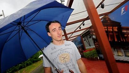 Αισθάνεται καλά ο Κούμπιτσα!