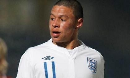 Τσάμπερλεϊν όπως… Γουόλκοτ!