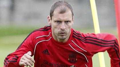 Επιστρέφει ο Γιοβάνοβιτς!