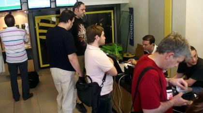 «Φεύγουν» τα εισιτήρια για Πενιαρόλ