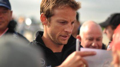 «Είμαι σε προνομιακή θέση»