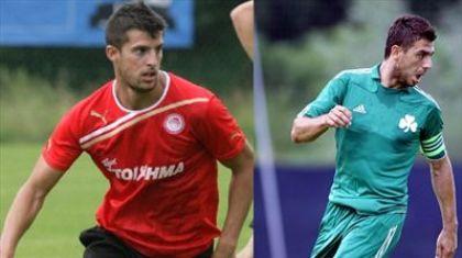 Η… τσαντίλα του Μιραλάς και ο… κόουτς Κατσουράνης