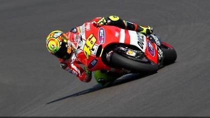 Αισιόδοξος ο «γιατρός»