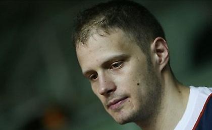 «Δύσκολα θα επιστρέψει ο Νεστέροβιτς»