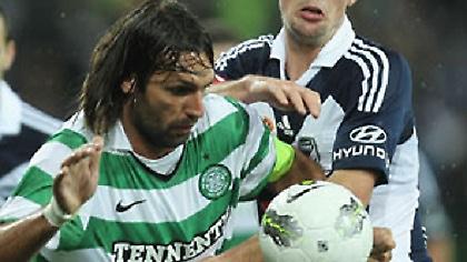 Με τον Σαμαρά αρχηγό