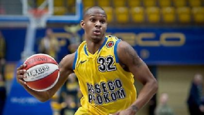 Πήρε Γιούιν η Αζόβμας