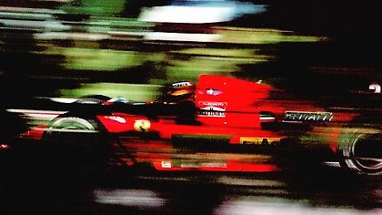 Εξήντα χρόνια κόκκινες επιτυχίες! (vids)