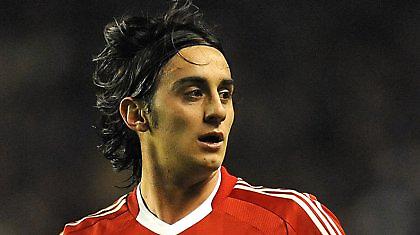 Κοντά στη… Λίβερπουλ ο Ακουιλάνι