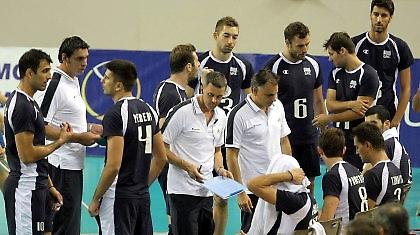 Οι εκλεκτοί του Λεώνη