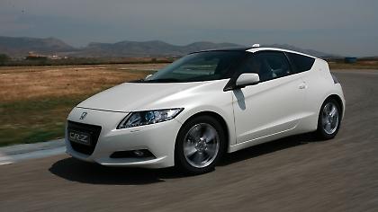 Προσφορές Honda Ιούλιο και Αύγουστο