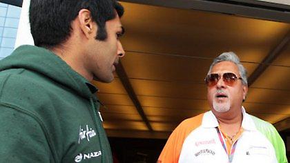 Άρχισαν τα όργανα…