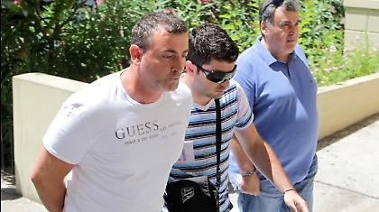 Απολογούνται την Τρίτη