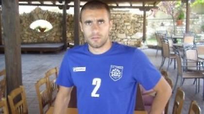 «Ευχή όλων μας, η καθιέρωση στην Σουπερ Λίγκα»