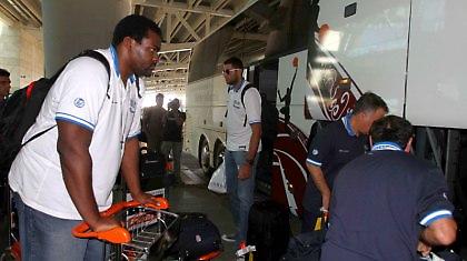 Μετρά αντίστροφα η Εθνική ομάδα μπάσκετ