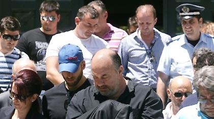 Αιτήματα για μεταγωγή Μπέου, Τσακογιάννη