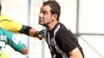 Γυρίζει ο Χατζηζήσης, ανεβαίνει Κατερίνη ο Ιντζόγλου!