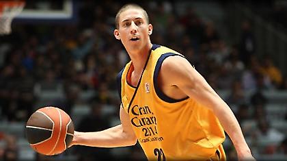 Στη «βασίλισσα» ο Κάρολ