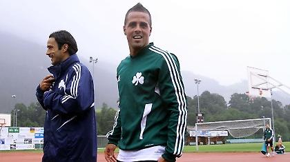 FC: Ο Βιτόλο μιλάει από καρδιάς