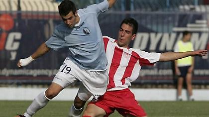 Με την πρώτη!