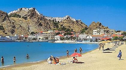 Λήμνος: Για τους αρχαιολάτρες και φυσιολάτρες (photos)