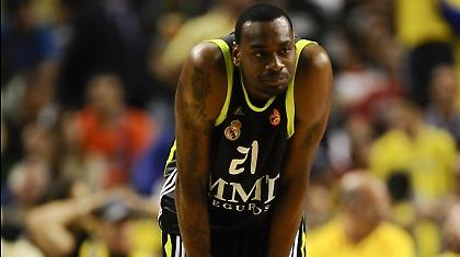 Φίσερ ήταν και πάει… και αυτός