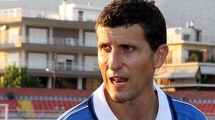 Γκράθια: «Σημαντικό βήμα για πρόκριση»